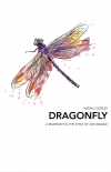 ドラゴンフライ・久石譲の形式による狂詩曲（カタジ・コプリー）【Dragonfly】