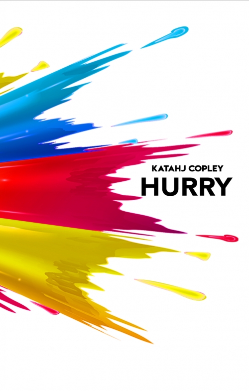 ハリー（カタジ・コプリー）（スコアのみ）【Hurry】