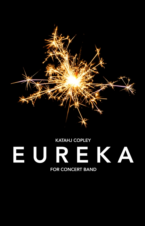 エウレカ（カタジ・コプリー）（スコアのみ）【Eureka】