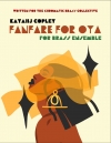 オヤのためのファンファーレ（カタジ・コプリー）【Fanfare For Oya】