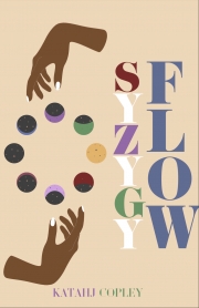シジー・フロウ（カタジ・コプリー）【Syzygy Flow】