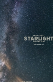 スターライト（カタジ・コプリー）【Starlight】