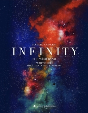 インフィニティ（カタジ・コプリー）【Infinity】