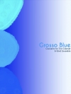 グロッソ・ブルー（カタジ・コプリー）【Grosso Blue】