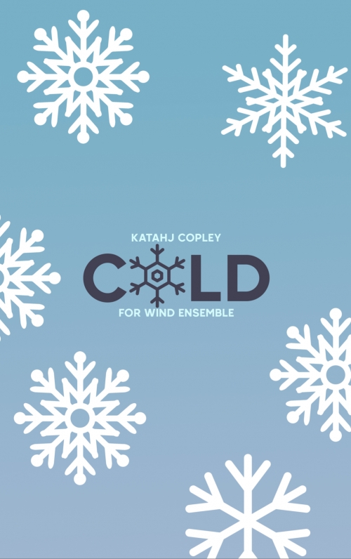 コールド（カタジ・コプリー）（スコアのみ）【Cold】