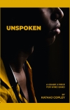 アンスポークン（カタジ・コプリー）【Unspoken】