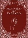 バレンシアの風景（ミヌー・ディクソン）（サックス四重奏）【Sketches Of Valencia】