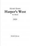 ハーパーズ・ウェスト（ヘンリー・ドーン）【Harper's West】