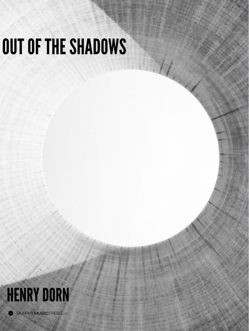 アウト・オブ・ザ・シャドウズ（ヘンリー・ドーン）（スコアのみ）【Out Of The Shadows】