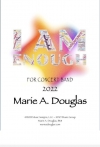 アイ・アム・イナフ（マリー・ダグラス）【I Am Enough】