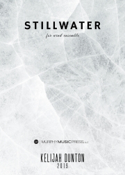 スティルウォーター（ケリジャ・ダントン）【Stillwater】