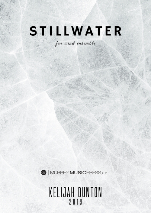 スティルウォーター（ケリジャ・ダントン）（スコアのみ）【Stillwater】