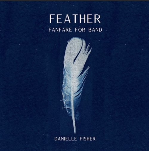 フェザー（ダニエル・フィッシャー）（スコアのみ）【Feather】
