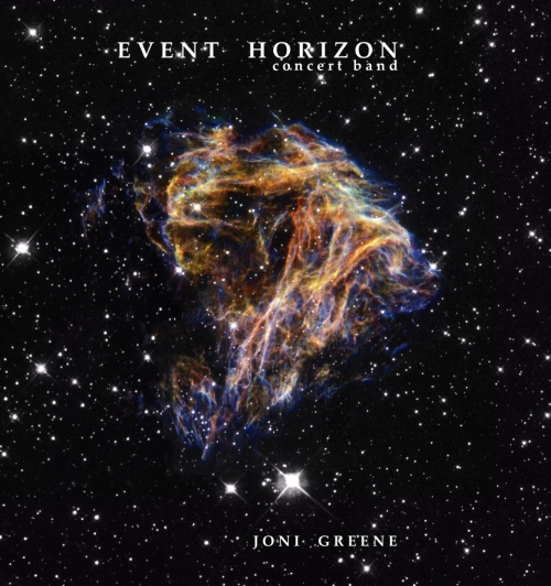 イベント・ホライズン（ジョニ・グリーン）（スコアのみ）【Event Horizon】