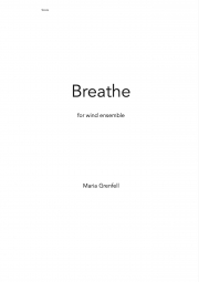 ブレス（マリア・グレンフェル）【Breathe】