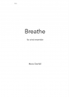 ブレス（マリア・グレンフェル）【Breathe】