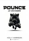 パウンス（ホーリー・ハリソン）【Pounce】
