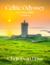 ケルティック・オデッセイ（クリス・エヴァン・ハス）【Celtic Odyssey】