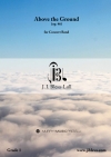 アバブ・ザ・グラウンド（ホセ・イグナシオ・ブレサ＝ルル）【Above The Ground】