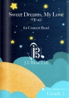 スイート・ドリームス、マイ・ラブ（ホセ・イグナシオ・ブレサ＝ルル）【Sweet Dreams, My Love】