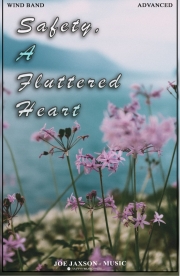 Safety, A Fluttered Heart（ジョー・ジャクソン）