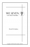We Seven（デレク・ジェンキンス）