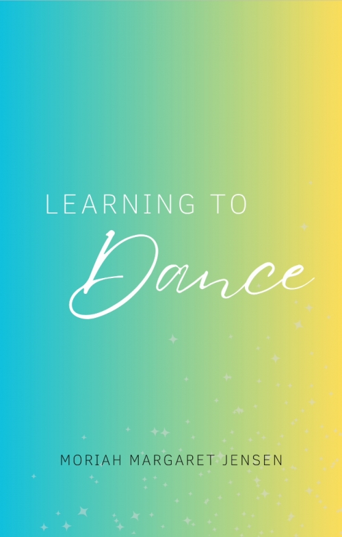 ダンスを学ぶ（モリア・ジェンセン）（スコアのみ）【Learning To Dance】