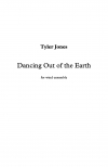 Dancing Out Of The Earth（タイラー・ジョーンズ）