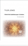 I Think This Kaleidoscope Is Broken（タイラー・ジョーンズ）