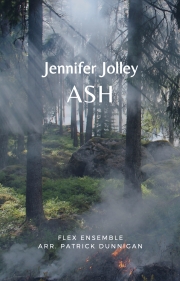 アッシュ（ジェニファー・ジョリー）【Ash】