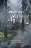 アッシュ（ジェニファー・ジョリー）【Ash】