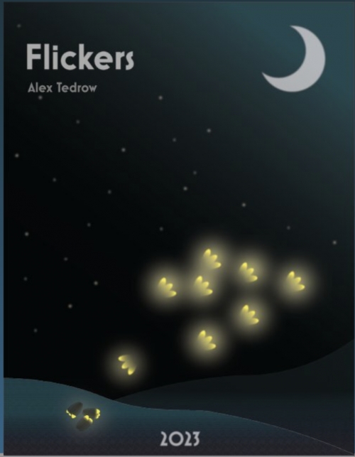 フリッカーズ（アレックス・テドロフ）（スコアのみ）【Flickers】