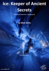 Ice: Keeper Of Ancient Secrets（マット・クロース）