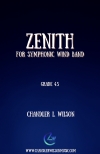 ゼニス（チャンドラー・ウイルソン）【Zenith】