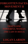 That's One Powerful Woman（ローガン・ラーソン）