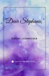 ディア・ステファニー （ジェレミー・リーデッカー）【Dear Stephanie】