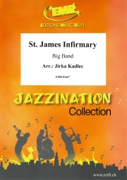 セント・ジェームス病院【St. James Infirmary】