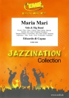 マリア・マリ（エドゥアルド・ディ・カプア）【Maria Mari】
