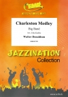 チャールストン・メドレー（ウォルター・ドナルドソン）【Charleston Medley】
