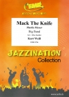 マック・ザ・ナイフ（クルト・ヴァイル）【Mack The Knife】