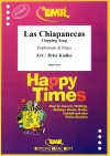 ラス・チャッパネカス（ユーフォニアム+ピアノ）【Las Chiapanecas】