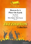 ヘヴン・イズ・ア・プレイス・オン・アース（ベリンダ・カーライル）【Heaven Is A Place On Earth】