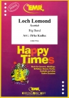 ロッホ・ローモンド【Loch Lomon】