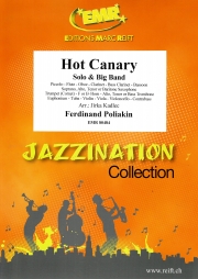 ホット・カナリア（フェルディナンド・ポリアキン）【Hot Canary】
