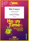 ホット・カナリア（フェルディナンド・ポリアキン）（トロンボーン+ピアノ）【Hot Canary】