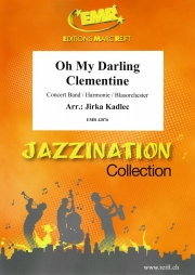 雪山讃歌【Oh My Darling Clementine】