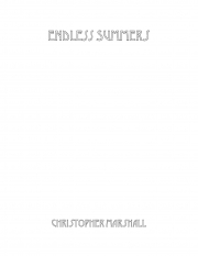 エンドレス・サマーズ（クリストファー・マーシャル）（サックス四重奏）【Endless Summers】