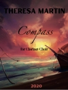 コンパス（テレサ・マーティン）（クラリネット八重奏）【Compass】