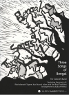 ベンガルの3つの歌 （アーカシュ・ミッタル）【Three Songs Of Bengal】