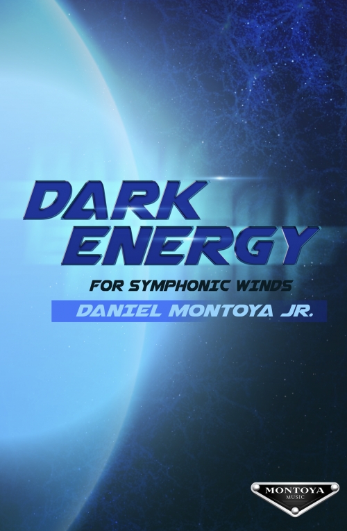 ダーク・エナジー （ダニエル・モントーヤ・Jr.）（スコアのみ）【Dark Energy】